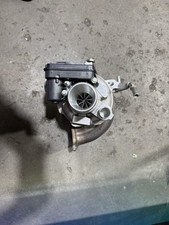Used-OEM Garrett/Honeywell GT20Z Turbocharger No Shaft Play - 872114-0003  picture