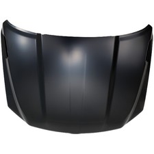 Hood For Ram 1500 2019-2024 Steel picture