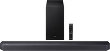 Samsung HW-Q600F Q-series 3.1.2 ch Soundbar w/ Wireless Subwoofer (2025) picture