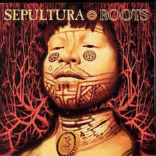 Sepultura Roots (CD) Album (UK IMPORT) picture