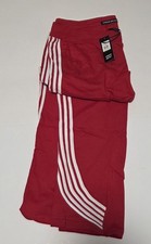 Urban Beast Mens Stripe Long Pant UB3024 2XL *Retail $89.99* picture