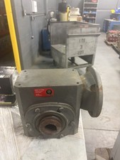 Baldor Gear Reducer 20:1 RATIO GHF2026AH HF-926-20-B5-H107 USED picture