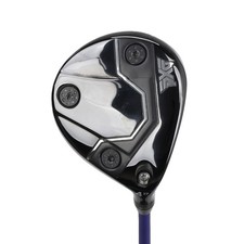 PXG Lightning 17* 4 Wood Regular Graph Mitsubishi Tensei AV XLink Blue 55 Val picture