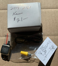 31-9334 Rotary Ignition Module picture