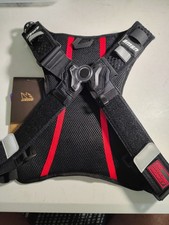 USWE Outlander XC 2. Hydration Pack - Black.N.W.T. 1.5lt /50 fl.oz. Bladder  picture