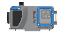 SeaLife SportDiver S Underwater Smartphone Housing picture