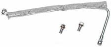 Turbocharger Oil Supply Line-Line Gates TL113 picture