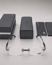 Montblanc Glasses (Gray) picture