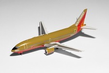 Inflight200 1:200 SOUTHWEST 737-300  N301SW - IF733SW0925 -  BRAND NEW picture