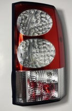 2010-2013 Land Rover LR4 Right Passenger Tail Light Lamp OEM LR036164 picture