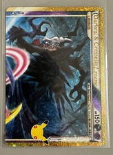 2010 Triumphant Darkrai & Cresselia Legend (Top) #99/102 - Pokemon 30th Ann Set picture