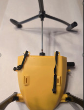 Vintage 1972 Hasbro GI Joe Adventure Team Turbo Copter Backpack Accessory picture