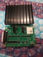 THYSSENKRUPP 6300AHE001 Drive Board  picture