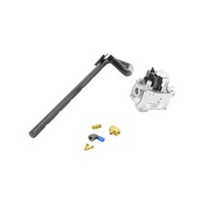 Carrier 327972-755 - 135,000 BTU Gas Valve and Manifold Assembly Kit picture