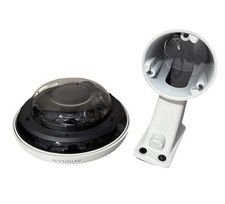 AVIGILON 24C-H5A-3MH 320-1279A 3 Lens 8mp With Mount Bracket Piece  picture