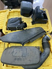 2010 2011 2012 Subaru Outback Wagon 2.5 Oem Air Intake Box MAF Tube Duct picture