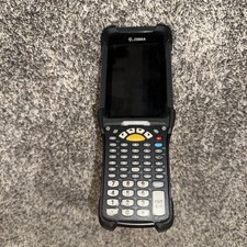 Zebra MC93 MC930B Mobile Computer MC930B-GSEHG4NA For Parts Repair Only Untested picture