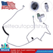 Fits For 2015-2018 Jeep Renegade 68412503AA 68364770AA 1PCS A/C Liquid Hose NEW picture