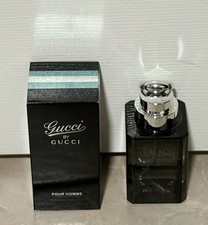 Gucci by Gucci Pour Homme EDT3.0 oz 90ml Men's Cologne picture