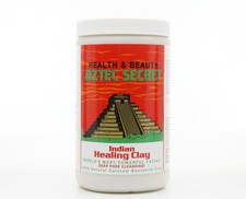 Aztec Secret Indian Healing Clay Deep Pore Cleansing 32oz picture