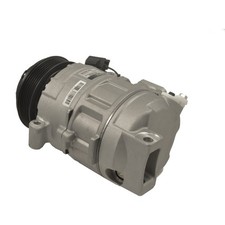 GPD A/C Compressor fits 2005-2011 Cadillac STS picture
