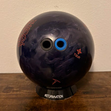 15lb Roto Grip Gremin X-Tour Single Drill Bowling Ball picture