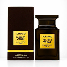 Tom Ford Tobacco Vanille Eau de Parfum Spray, Regular Size 3.4 fl oz picture