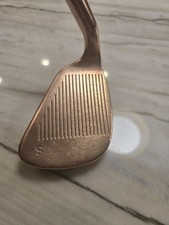 ping eye 2 beryllium copper sand wedge in really good shape. picture