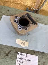 1986 Honda Trx 250 Cylinder Jug Barrel 551 picture