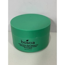 Boscia Jumbo Cactus Water Moisturizer 3.4oz 100ml Hydrating Gel Face Cream RARE picture