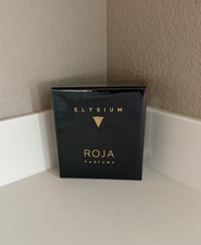 Roja Parfums Elysium Pour Homme EDP 3.4oz Men Cologne New Sealed  picture