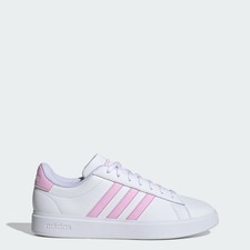 adidas women GRAND COURT 2.0 SHOES picture