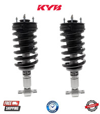 Front L/R Suspension Strut and Coil Spring-Strut-plus KYB SR4544 For Tahoe picture