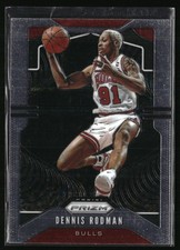 Dennis Rodman 2012-13 Panini Prizm #157 picture