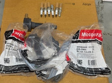 6 Sets Motorcraft Ignition Coil & Spark Plug For Ford F150 3.5L picture