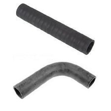 NAA8260B One New Upper & Lower Radiator Hose Set Fits Ford/New Holland Models picture