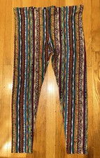 Vintage Coogi Sport Sweatpants Multicolor Size L picture