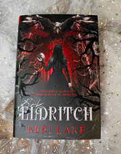 Eldritch Allurial Exclusive Edition by Kerri Lake The Earing Woods picture