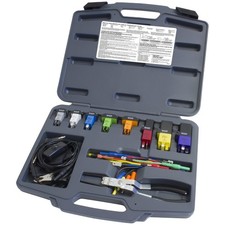 Lisle Tools 69300 Master Relay And Fused Circuit Test Kit picture