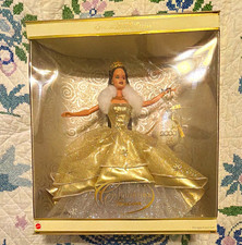 Mattel Barbie Celebration Teresa Special 2000 Edition Collector Doll, NIB 29082 picture
