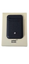 Montblanc Sartorial 2cc Card Wallet for iPhone with MagSafe 130325 picture