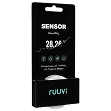 4In1 Wireless Bluetooth Sensor Temperature Air Humidity Pressure Motion Tracker picture