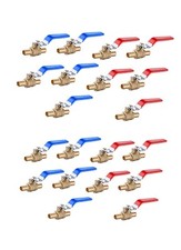 EFIELD 20PCS  1/2