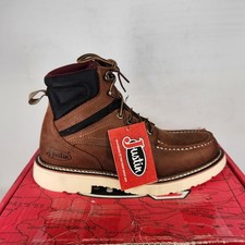 9.5 MEN - Justin Bristol 6
