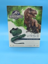 Jurassic World Virtual Reality Entertainment Headset Controller Baton New In Box picture