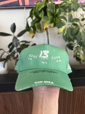 Paly Hollywood Style Tout Le Monde “Teen Idols” Hat  SOLD OUT picture