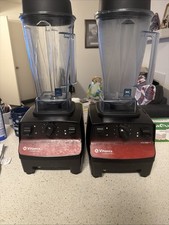 Vitamix Vita-Prep 3 Commercial Food Blender picture