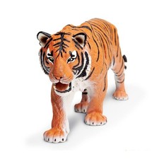 Siberian Tiger Wildlife Wonders Figure Safari Ltd picture