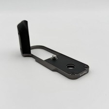 SmallRig L-Shaped Mount Plate Grip for Fujifilm X Half Camera 5217 picture