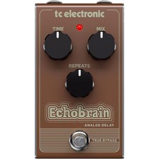 TC Electronic Echobrain Analog Delay picture